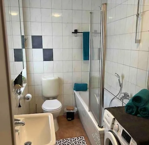 City Wohnung Cottbus